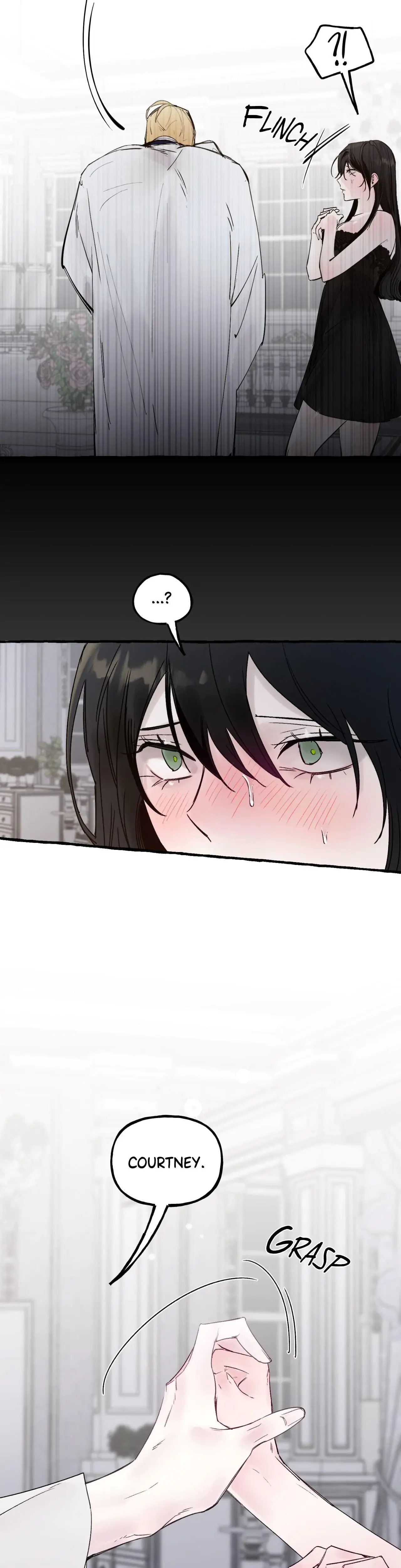 In The Doghouse Chapter 65 - Page 19