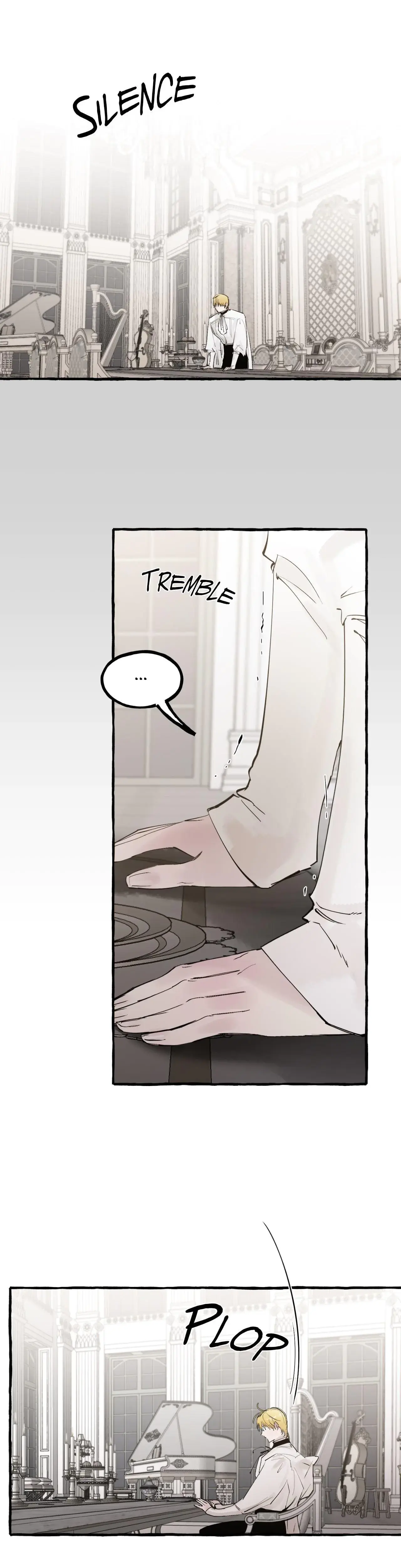 In The Doghouse Chapter 65 - Page 2