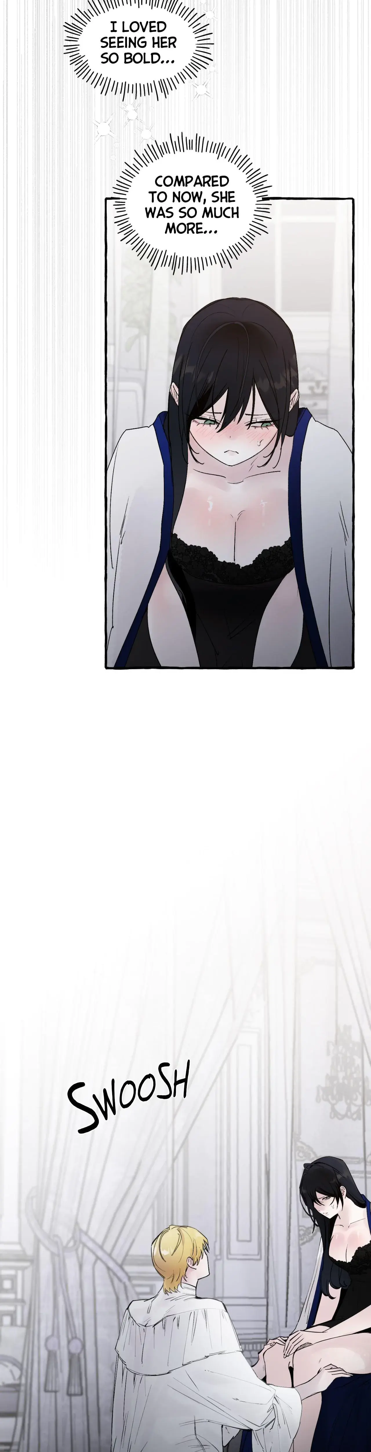 In The Doghouse Chapter 65 - Page 22