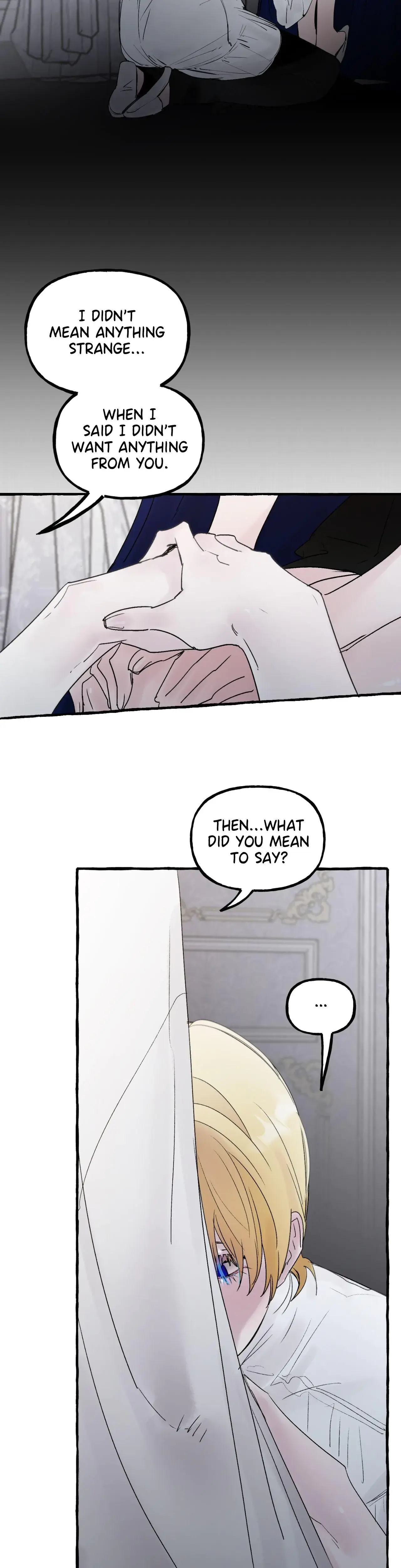 In The Doghouse Chapter 65 - Page 23