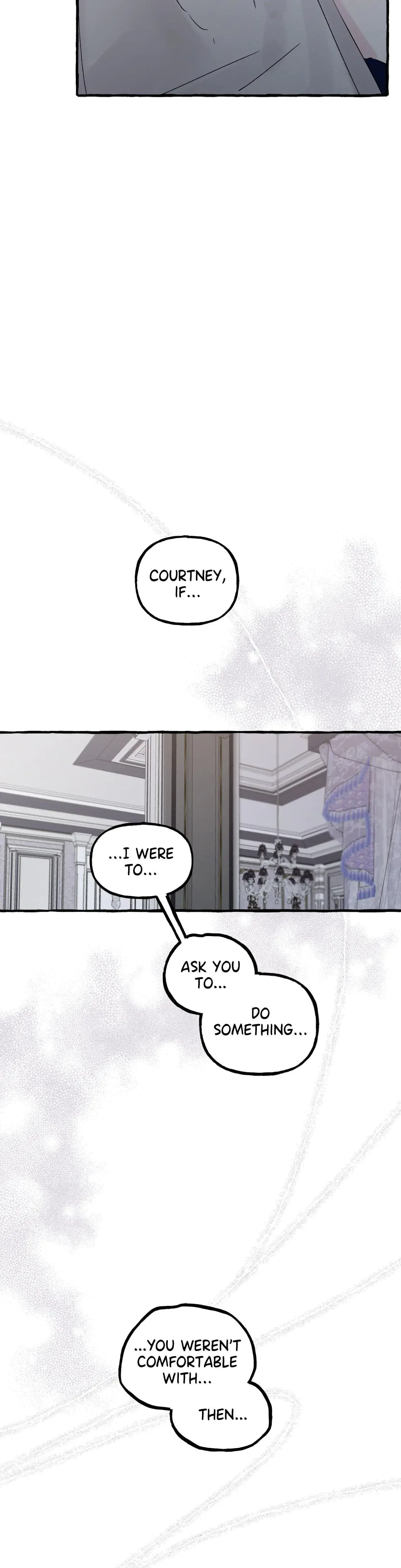 In The Doghouse Chapter 65 - Page 24