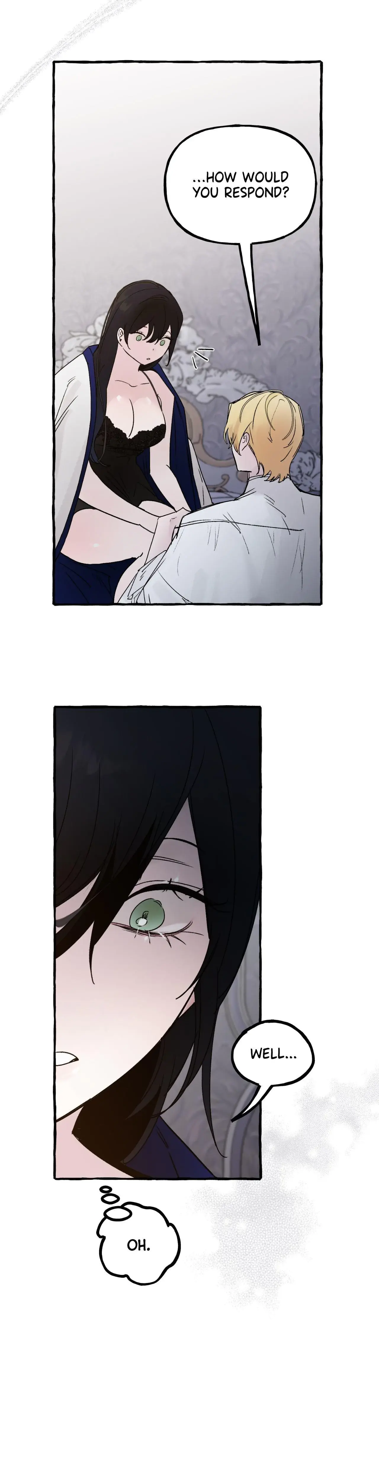 In The Doghouse Chapter 65 - Page 25