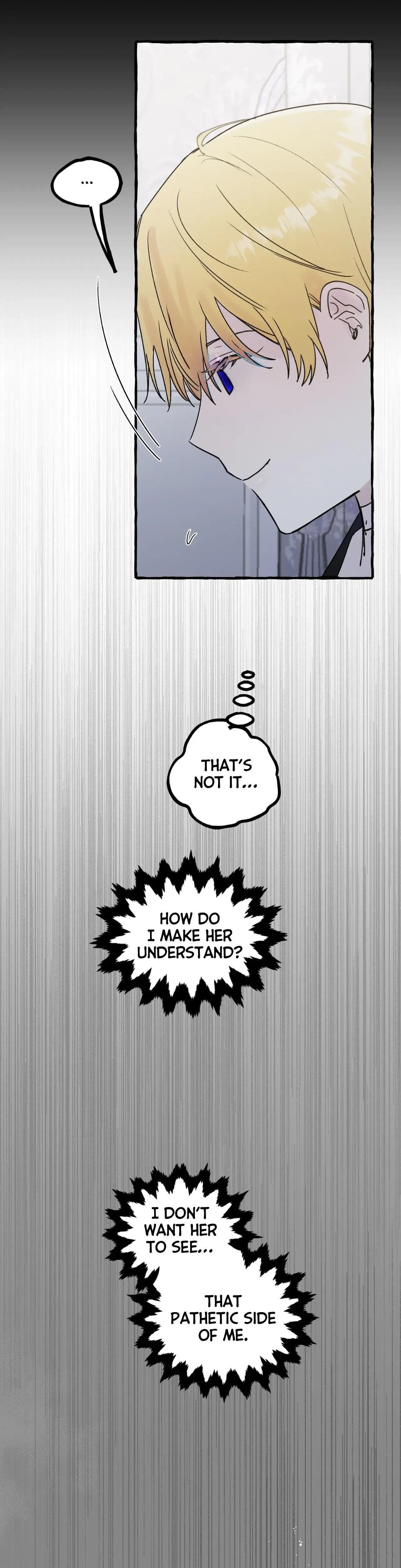 In The Doghouse Chapter 65 - Page 27