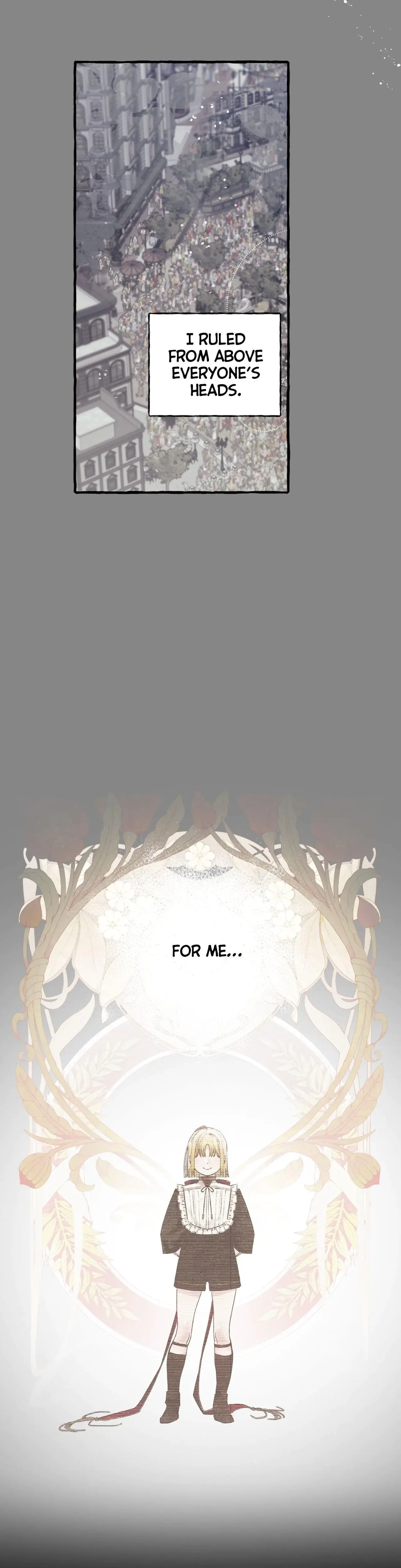 In The Doghouse Chapter 65 - Page 29