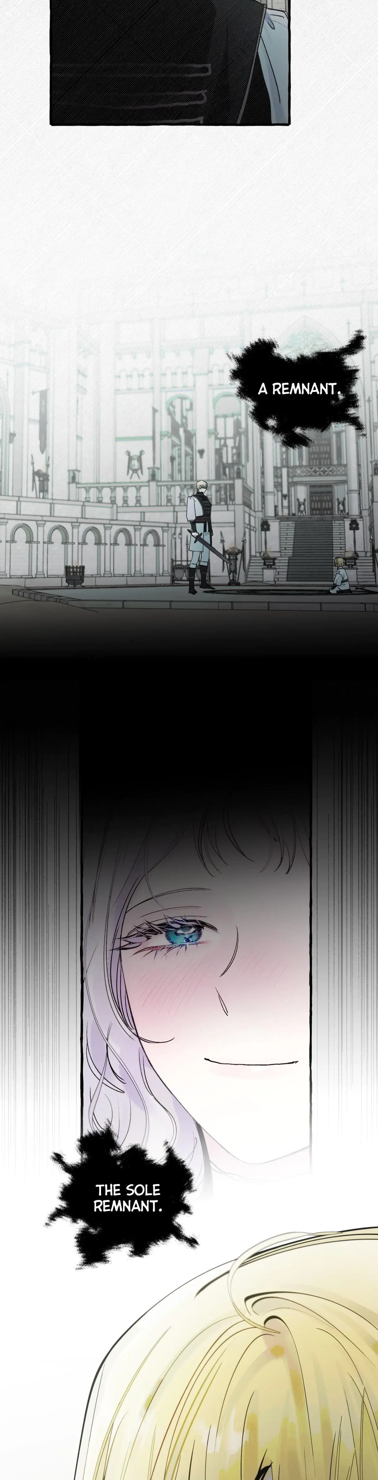 In The Doghouse Chapter 65 - Page 34