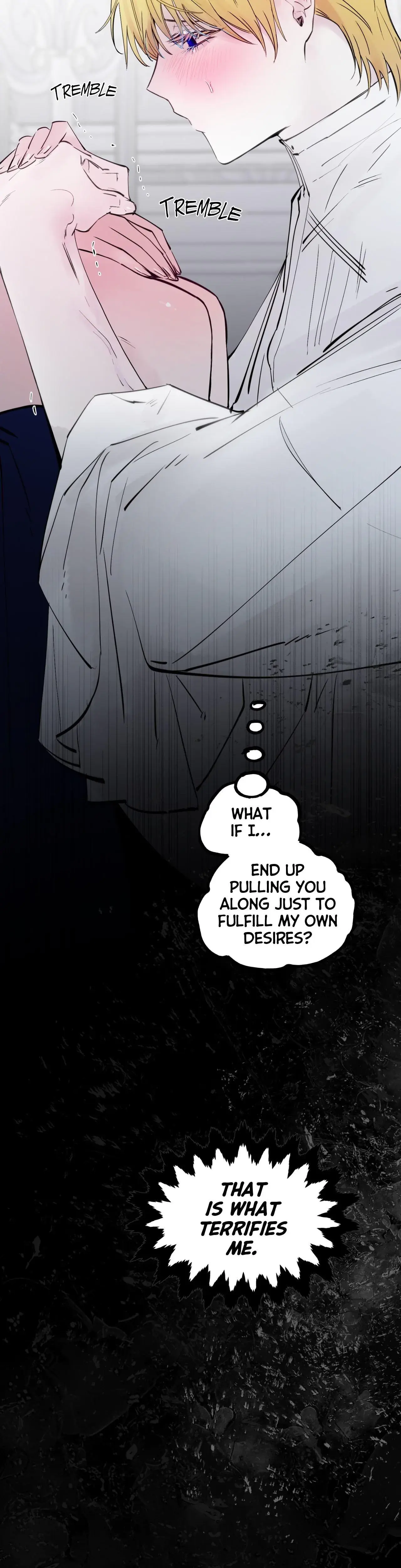 In The Doghouse Chapter 65 - Page 43
