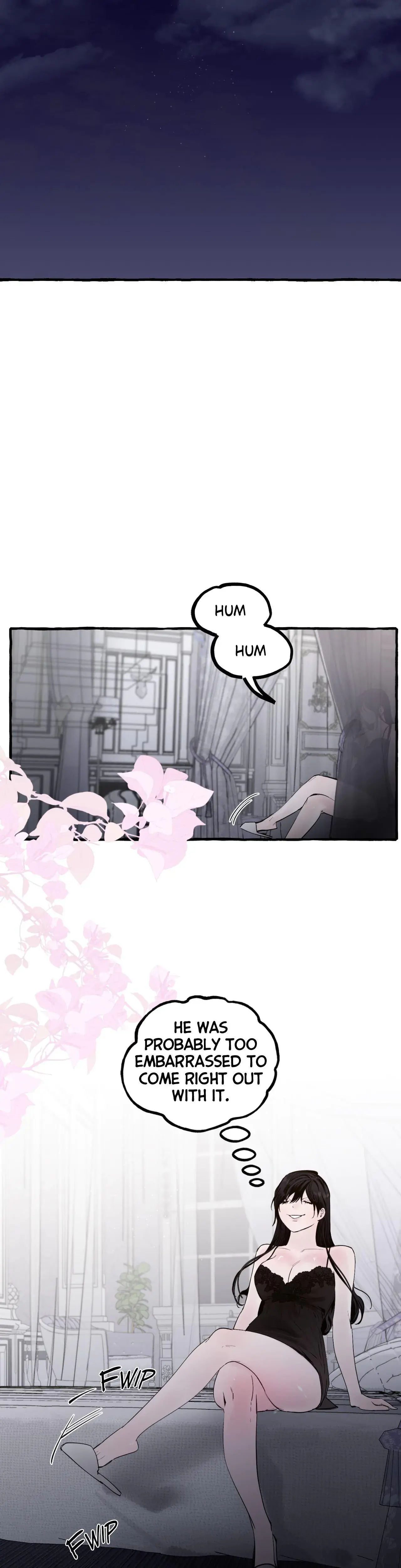 In The Doghouse Chapter 65 - Page 6