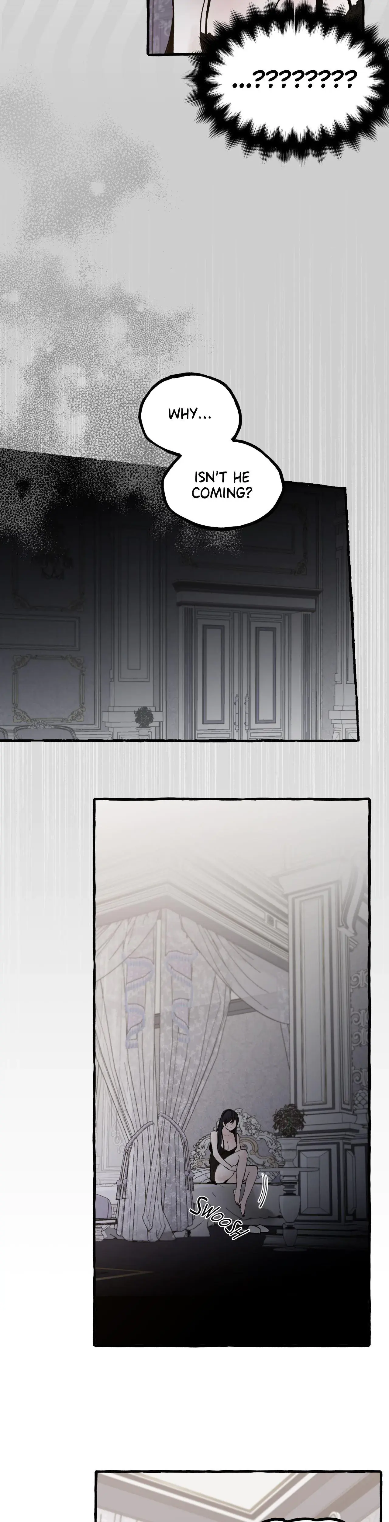 In The Doghouse Chapter 65 - Page 9