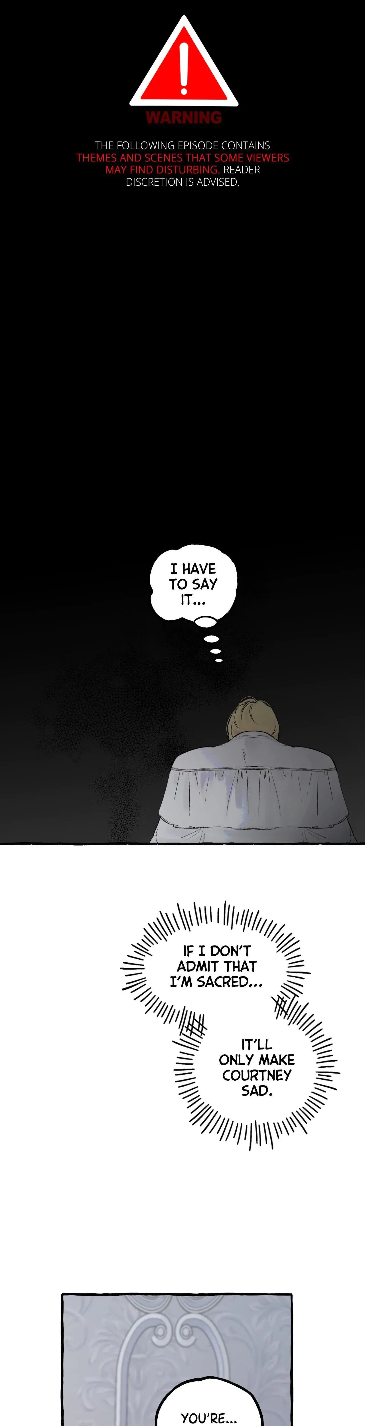 In The Doghouse Chapter 66 - Page 1