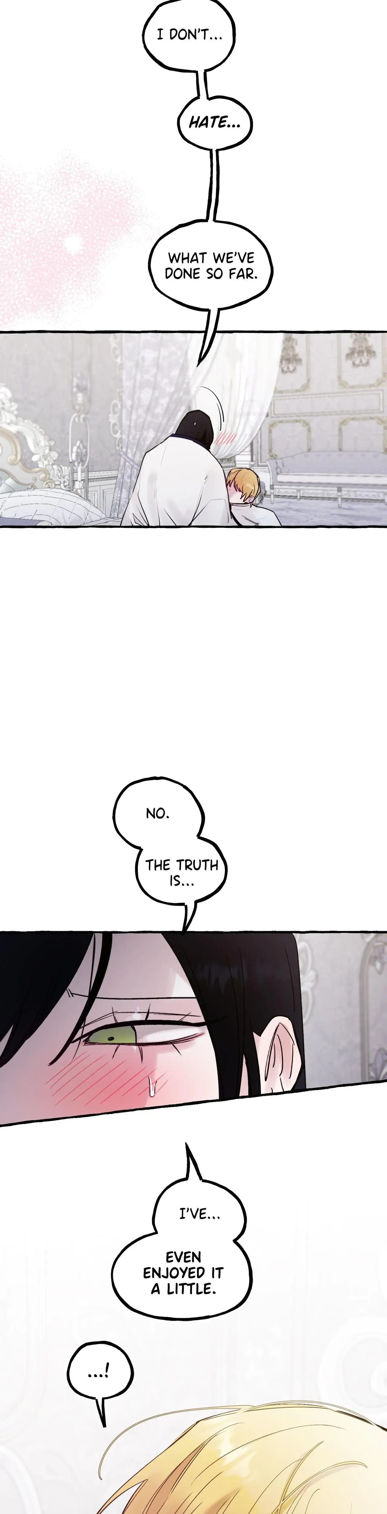 In The Doghouse Chapter 66 - Page 10