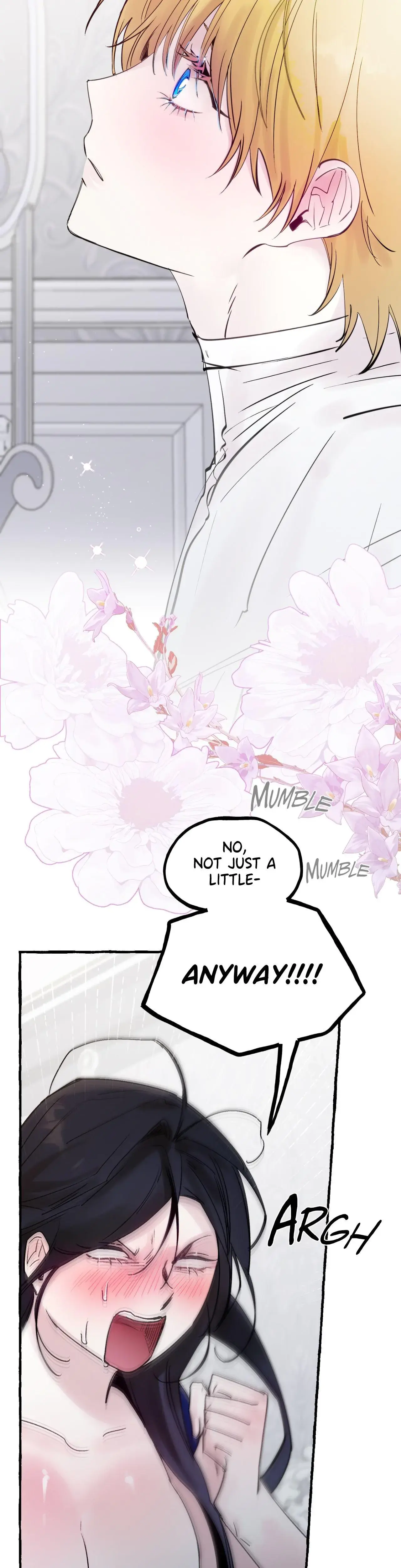 In The Doghouse Chapter 66 - Page 11