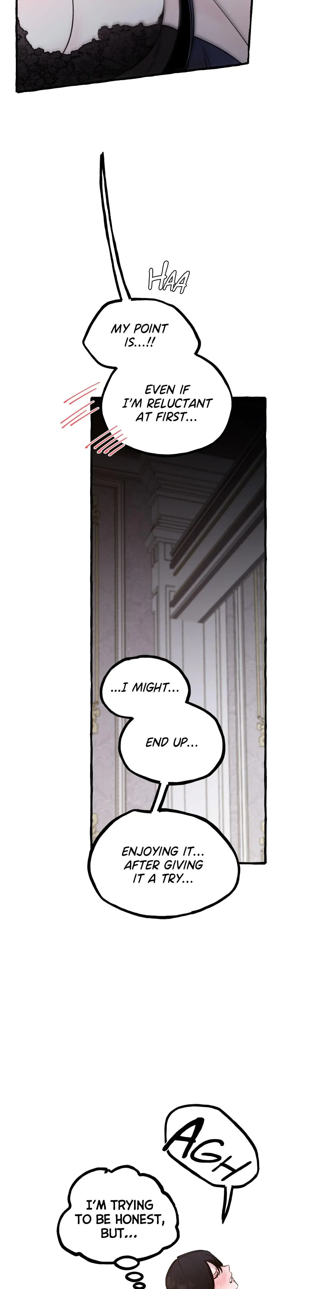 In The Doghouse Chapter 66 - Page 12