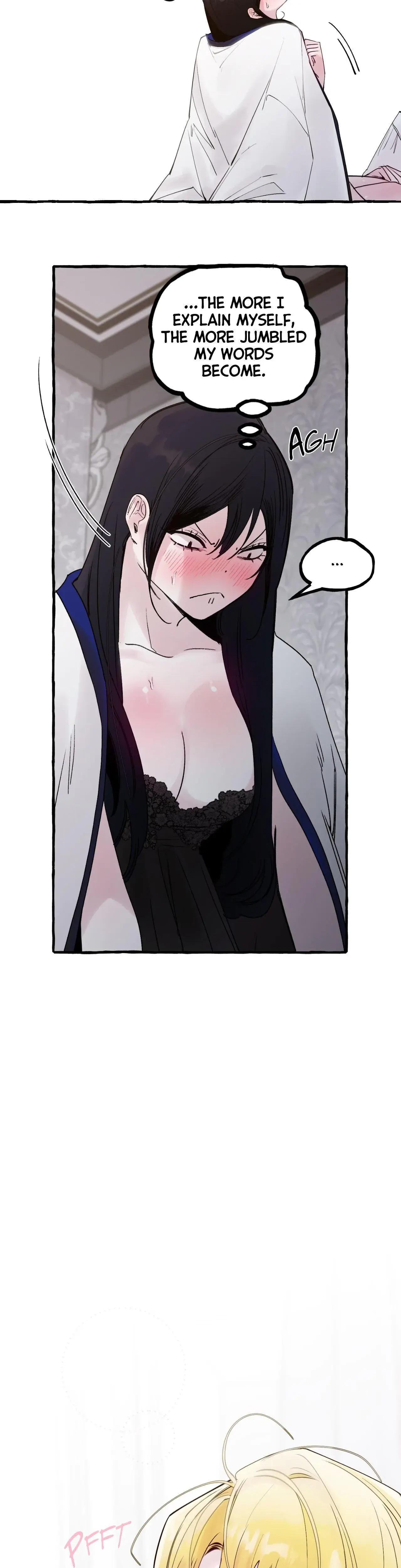 In The Doghouse Chapter 66 - Page 13