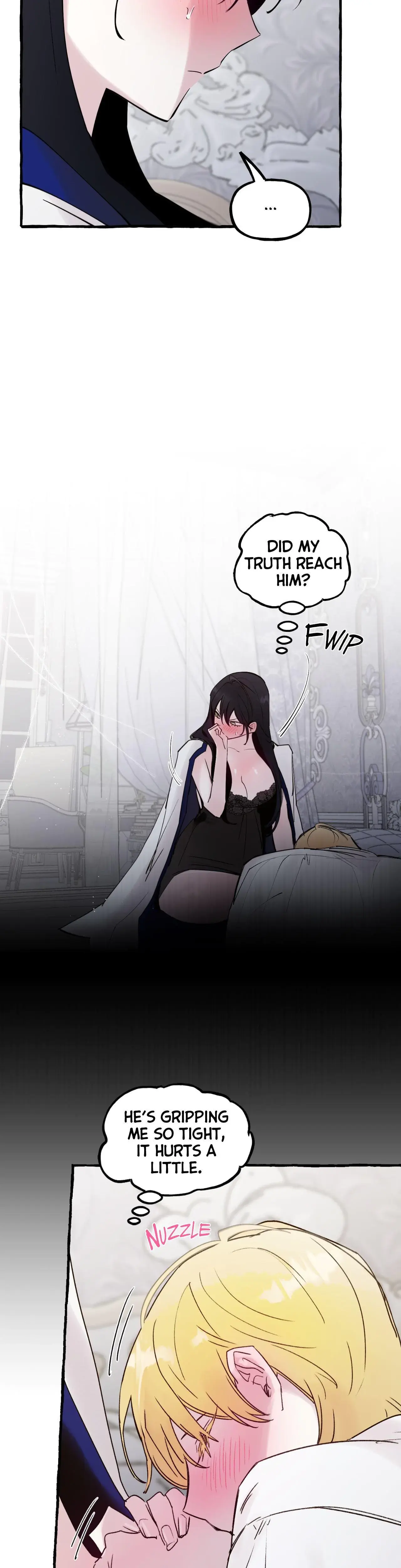 In The Doghouse Chapter 66 - Page 15