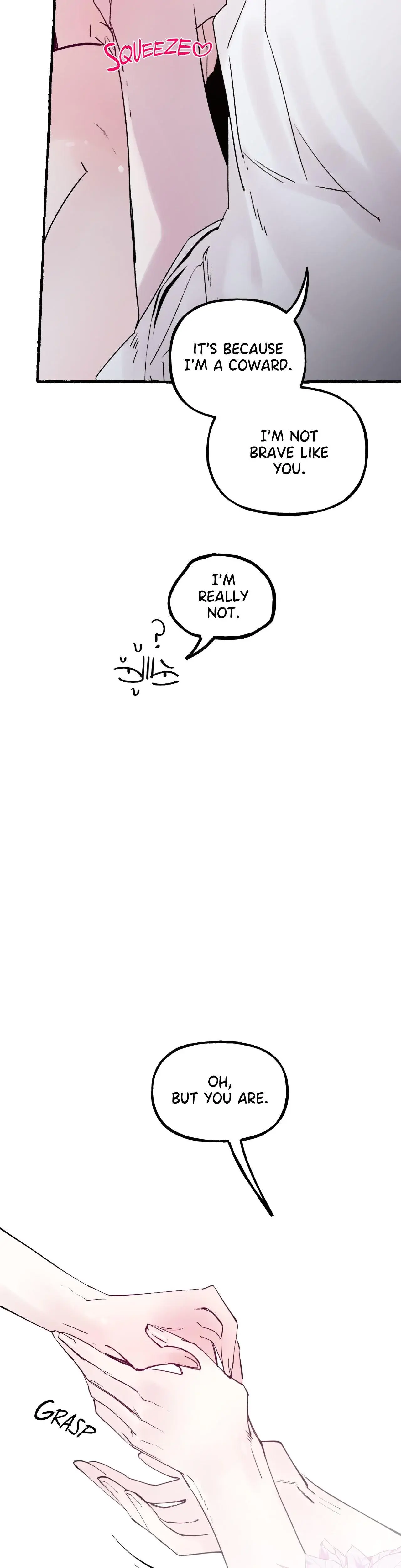 In The Doghouse Chapter 66 - Page 16