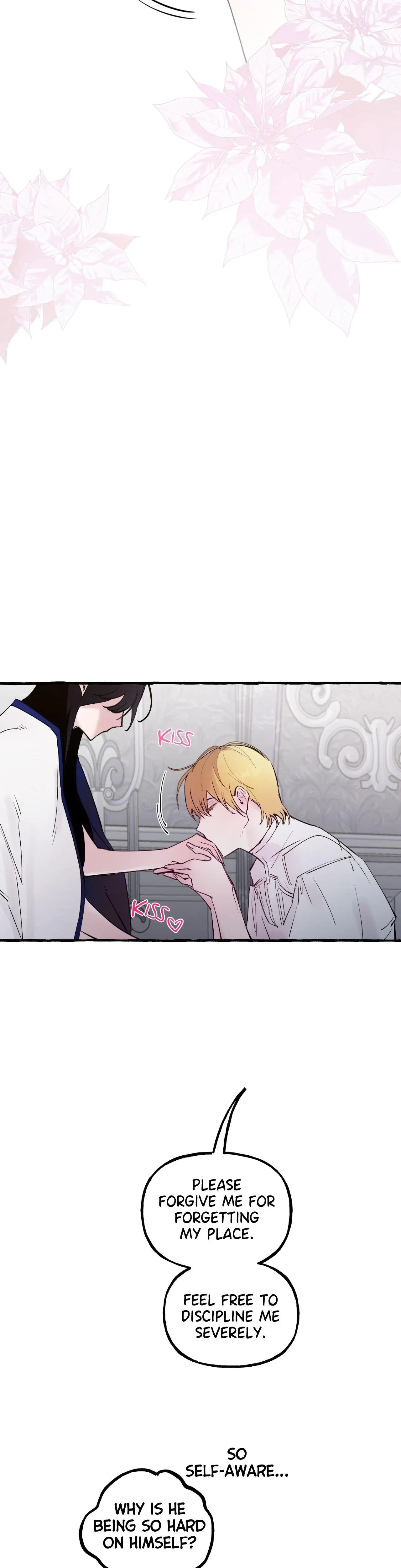 In The Doghouse Chapter 66 - Page 17