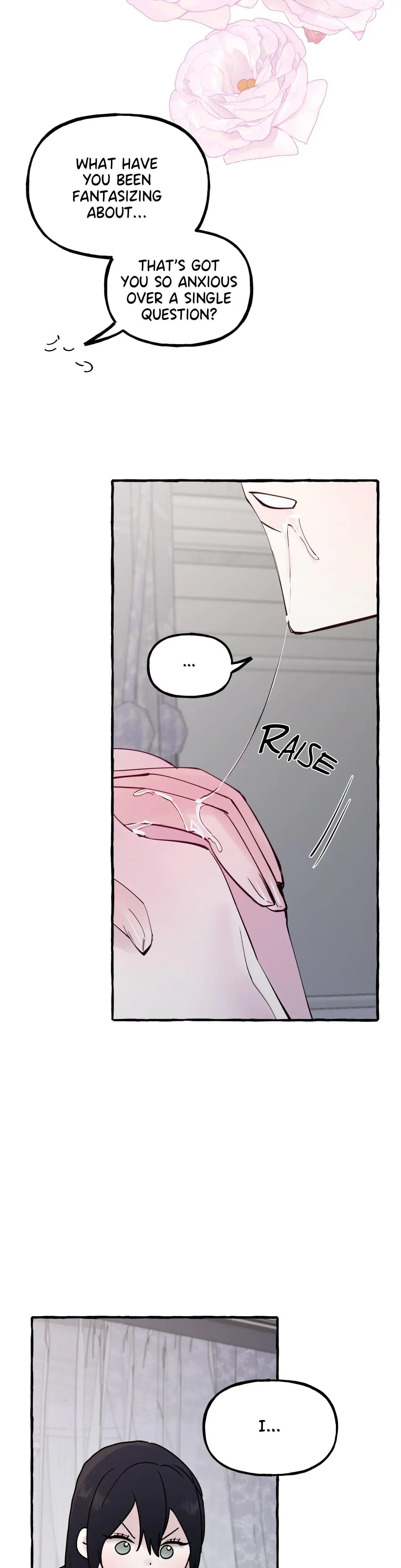 In The Doghouse Chapter 66 - Page 19