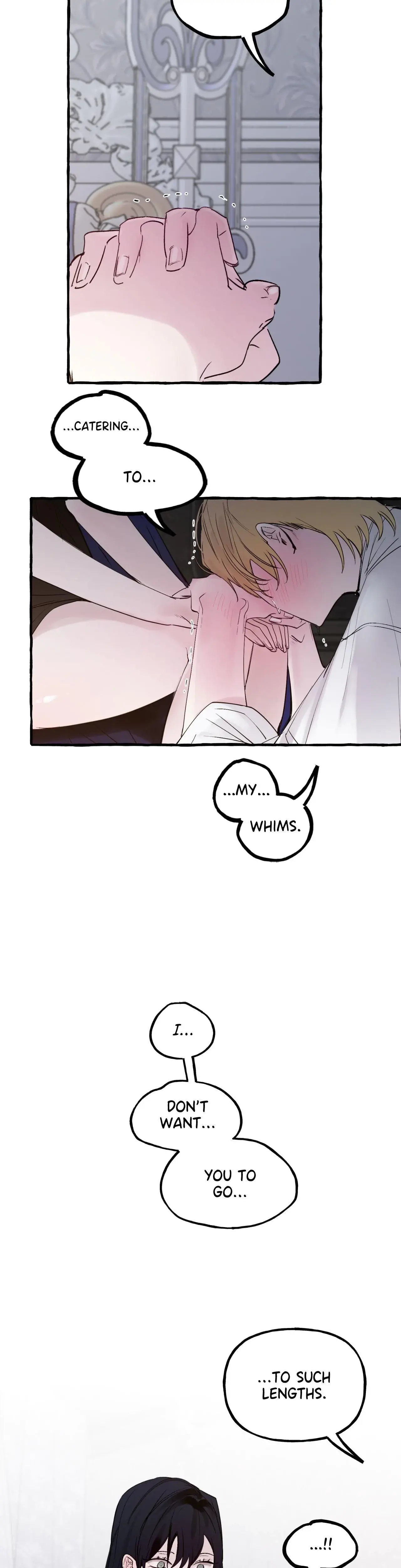 In The Doghouse Chapter 66 - Page 2