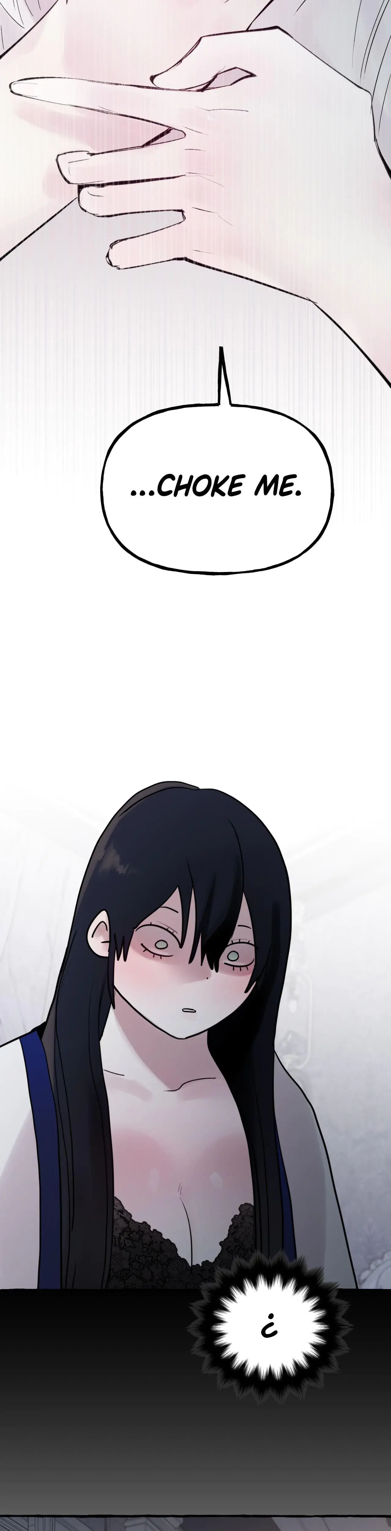 In The Doghouse Chapter 66 - Page 21