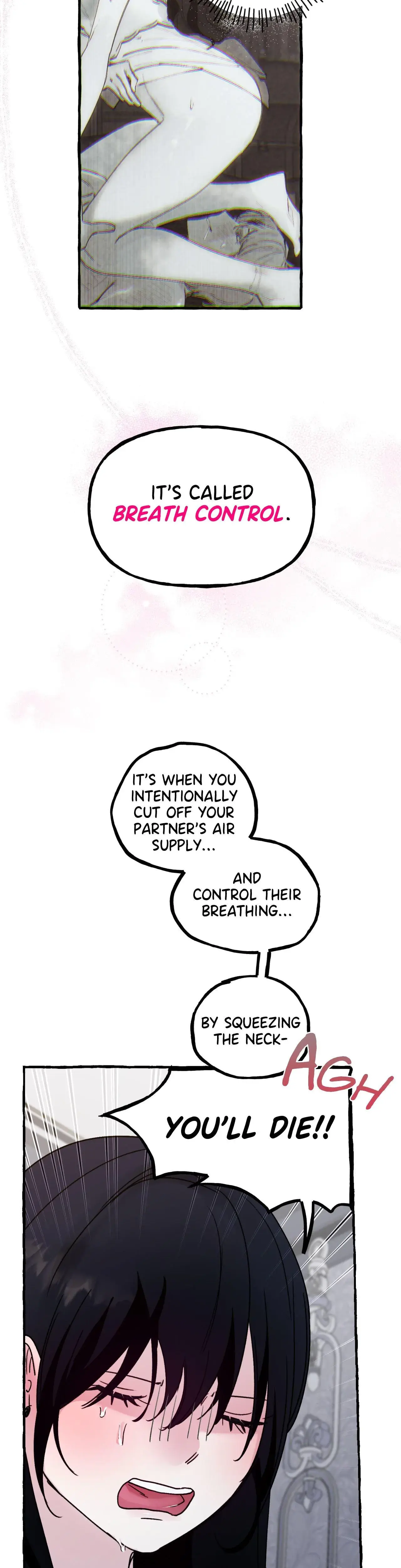 In The Doghouse Chapter 66 - Page 24