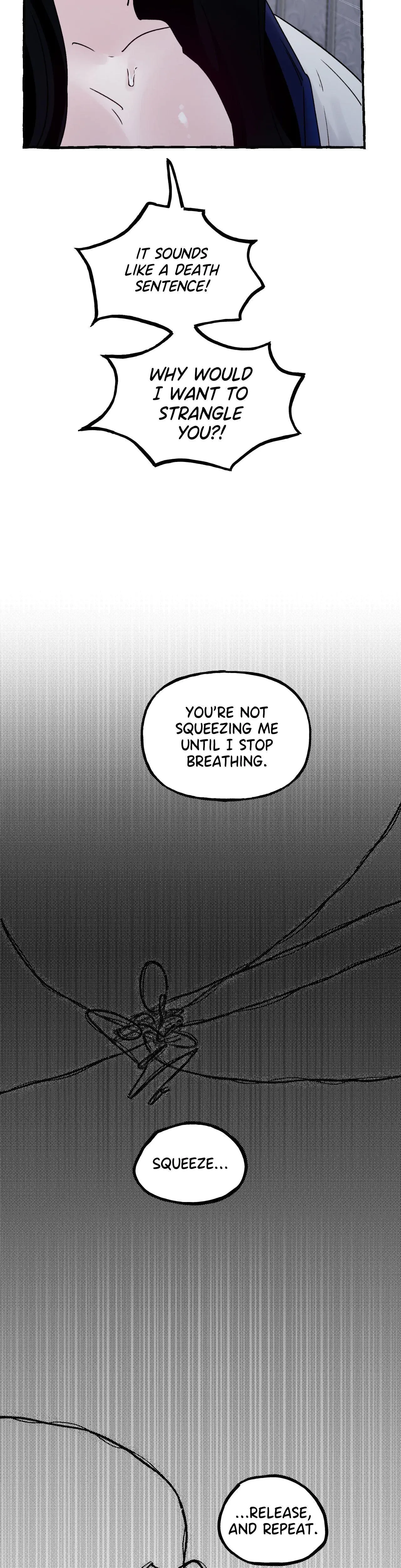 In The Doghouse Chapter 66 - Page 25