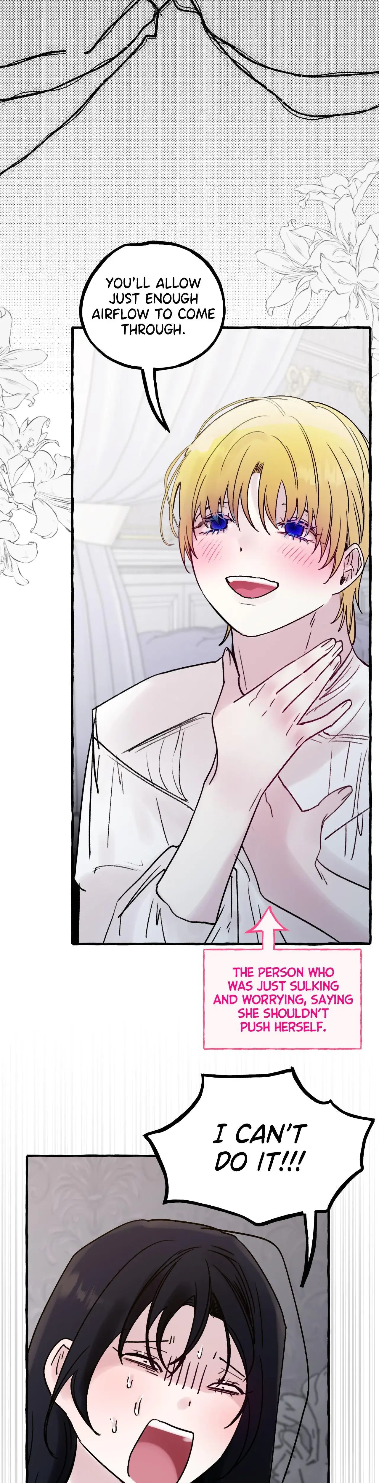In The Doghouse Chapter 66 - Page 26