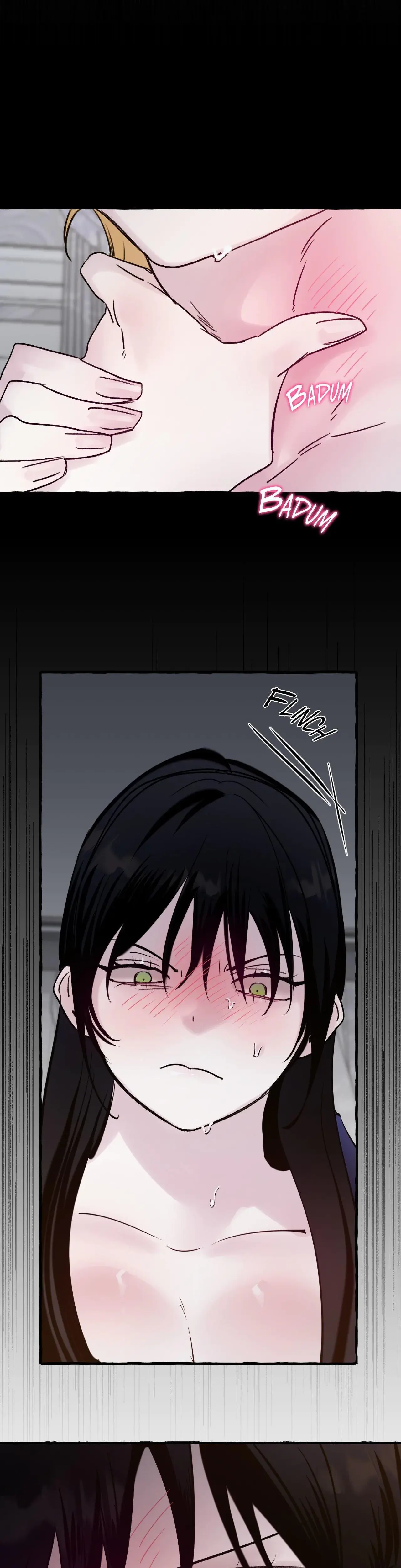 In The Doghouse Chapter 66 - Page 29
