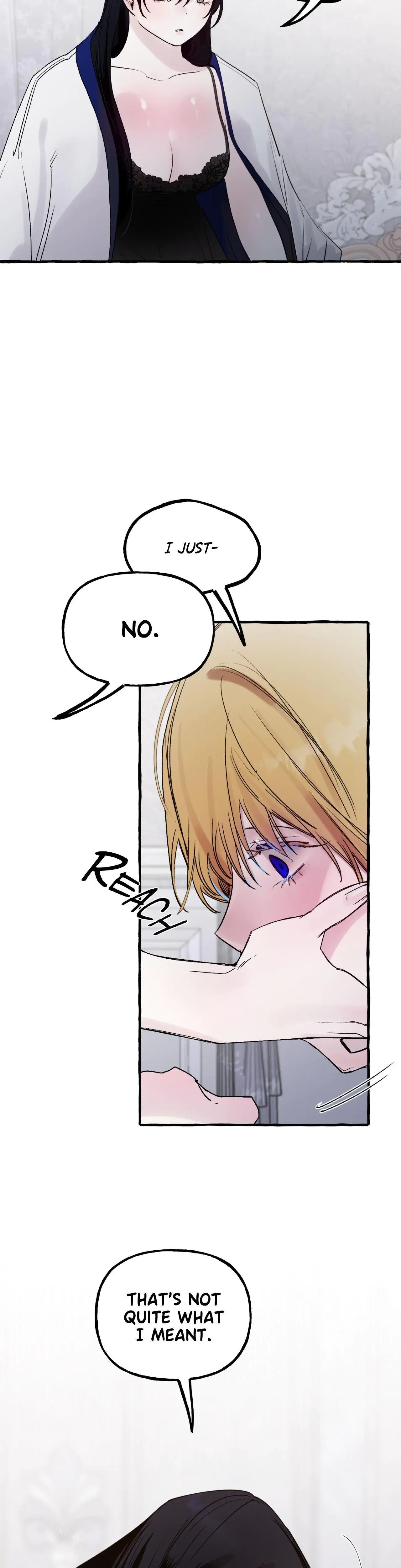 In The Doghouse Chapter 66 - Page 3