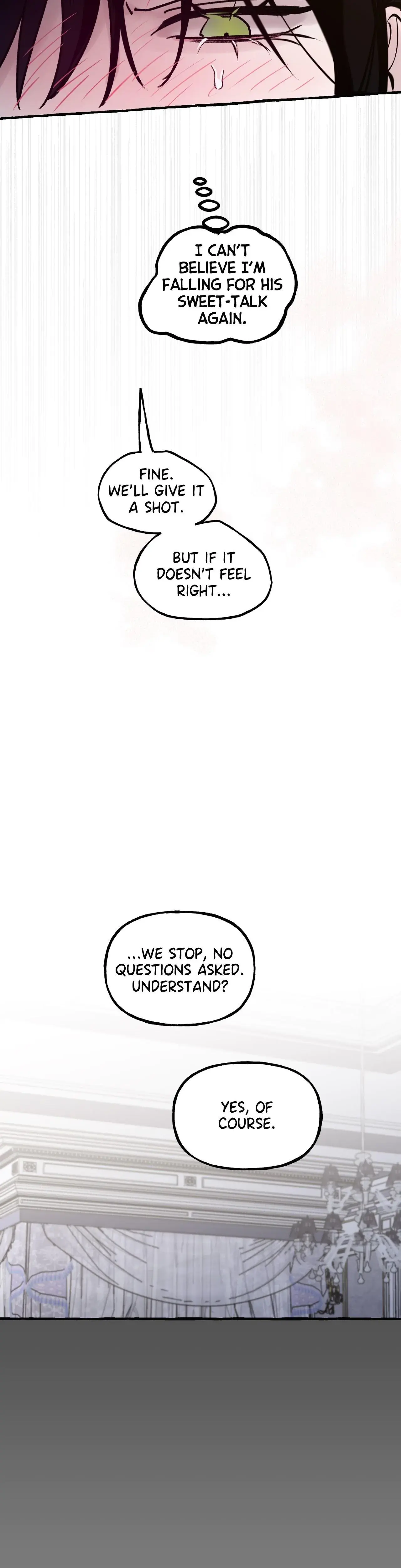 In The Doghouse Chapter 66 - Page 30