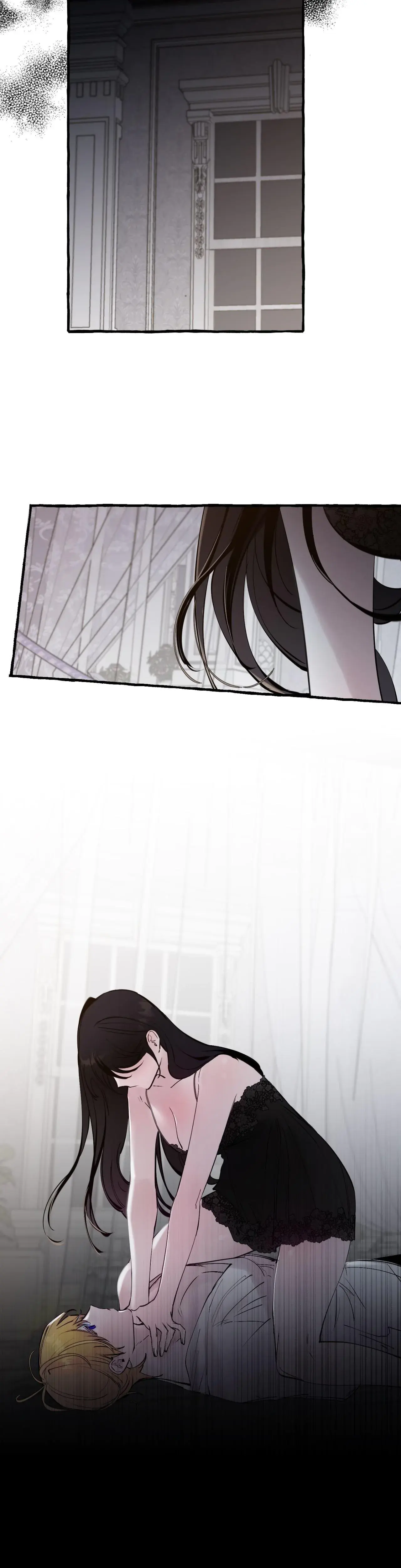 In The Doghouse Chapter 66 - Page 32