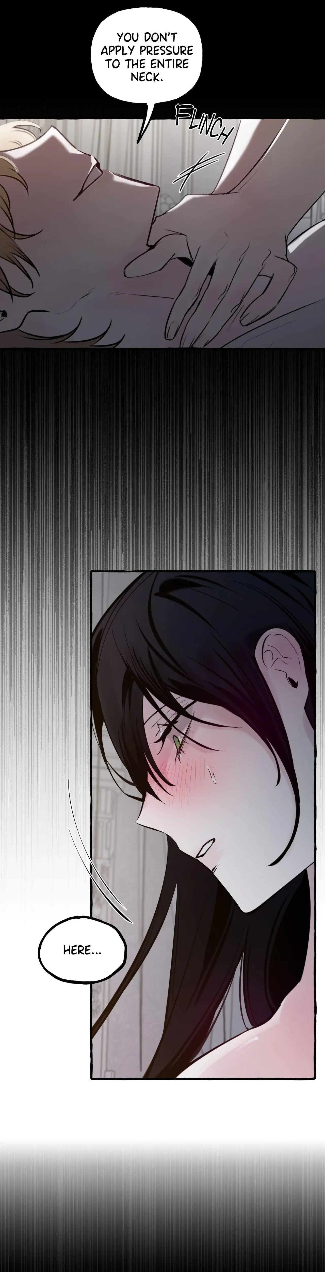 In The Doghouse Chapter 66 - Page 33