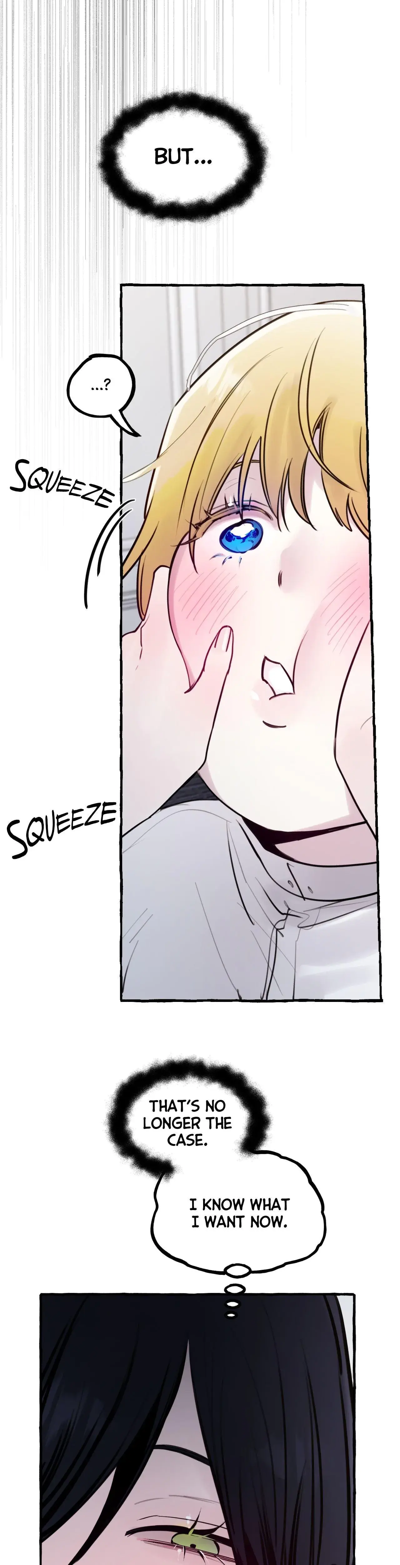 In The Doghouse Chapter 66 - Page 6