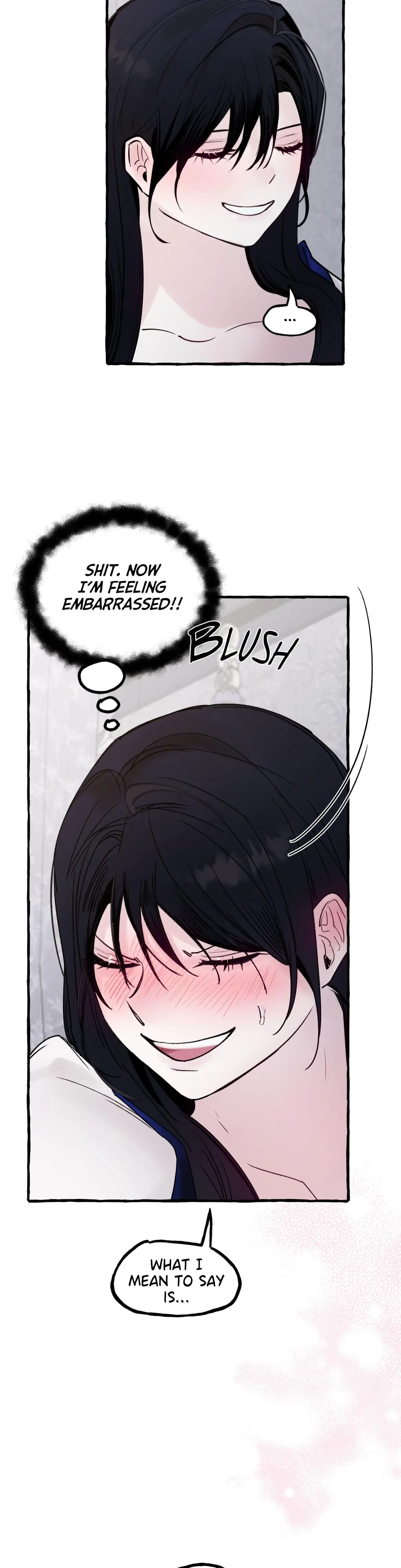 In The Doghouse Chapter 66 - Page 9