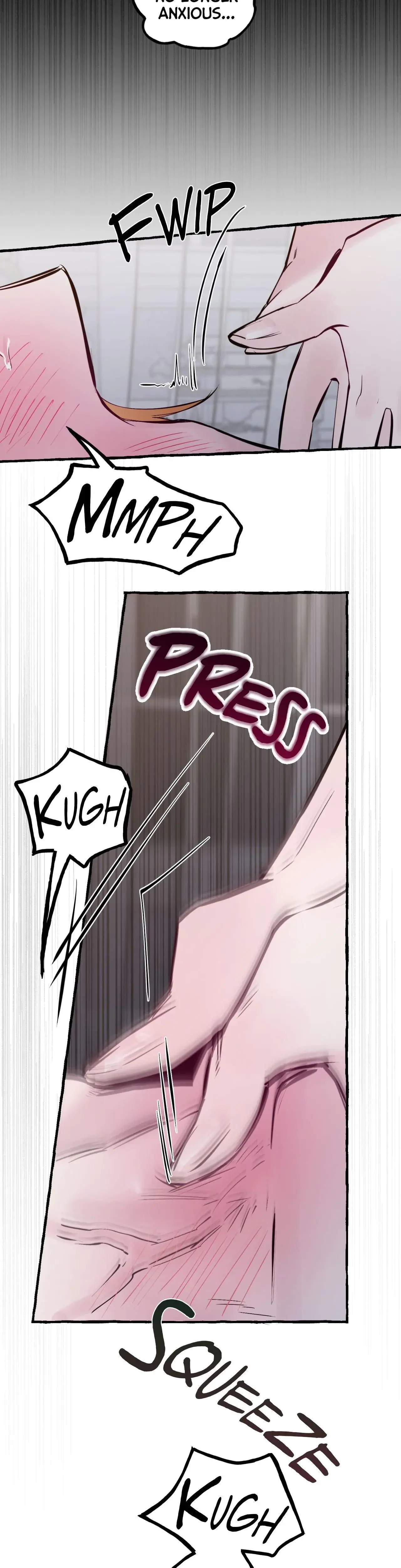 In The Doghouse Chapter 67 - Page 11