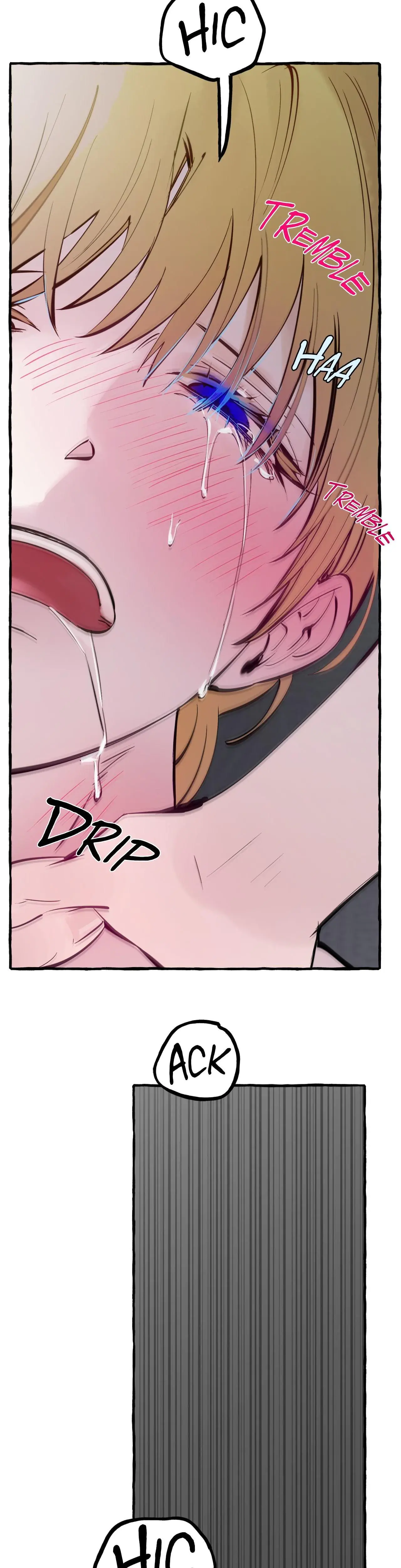 In The Doghouse Chapter 67 - Page 12
