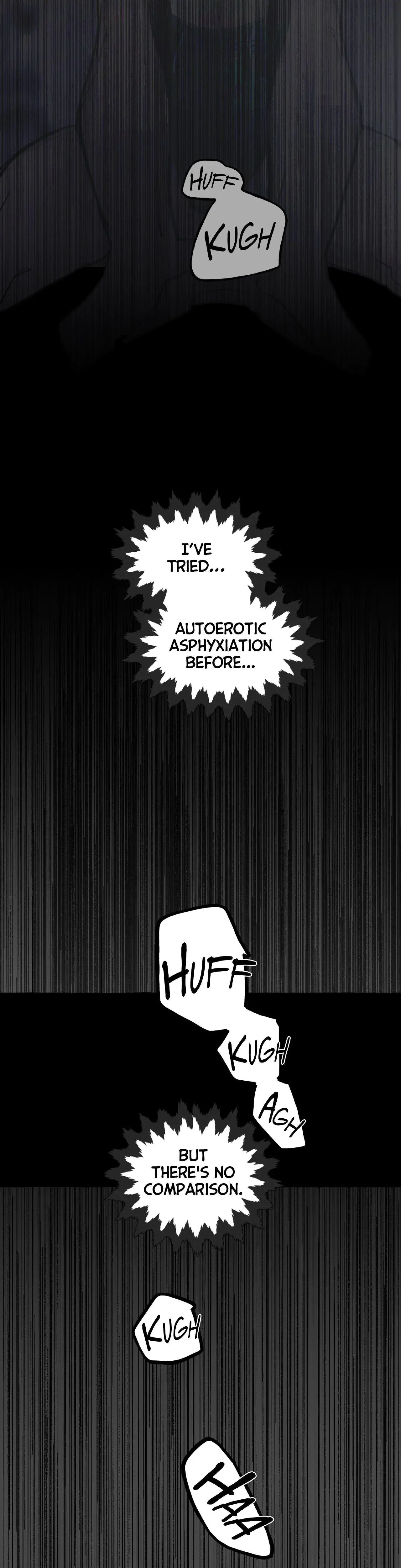 In The Doghouse Chapter 67 - Page 14