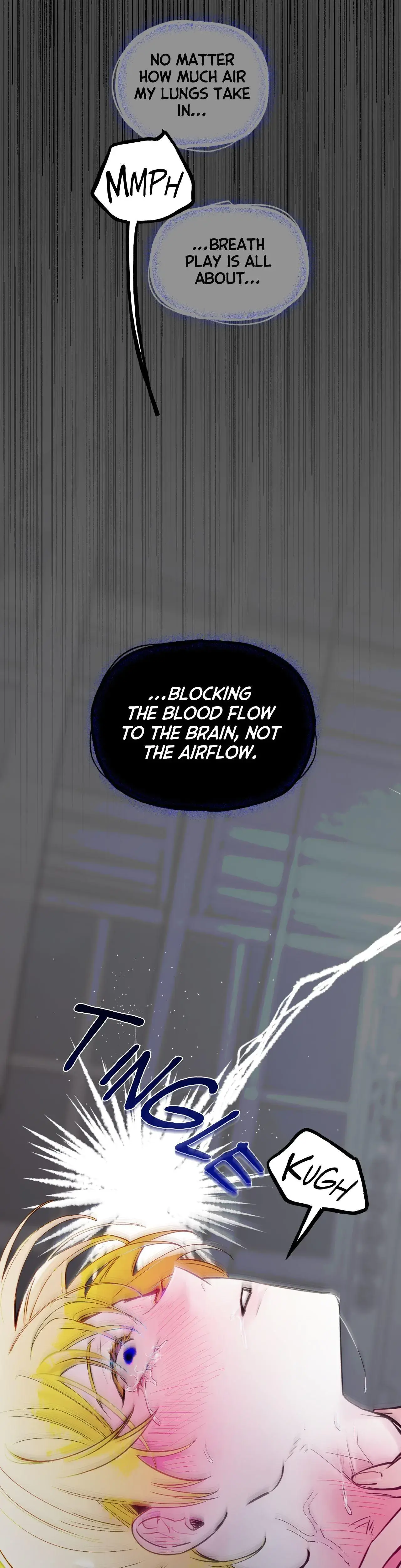 In The Doghouse Chapter 67 - Page 15