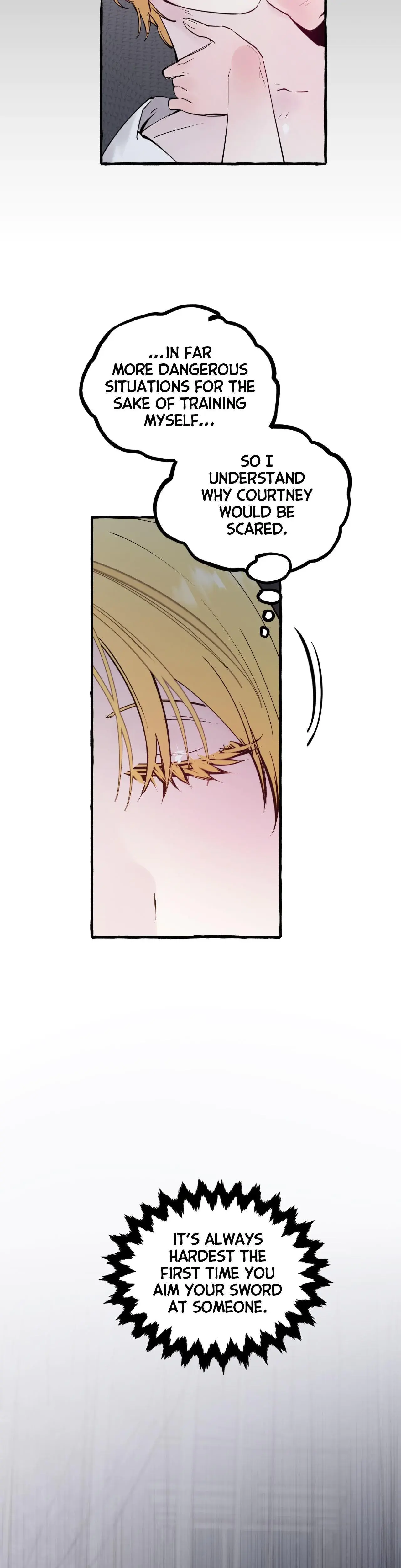 In The Doghouse Chapter 67 - Page 2