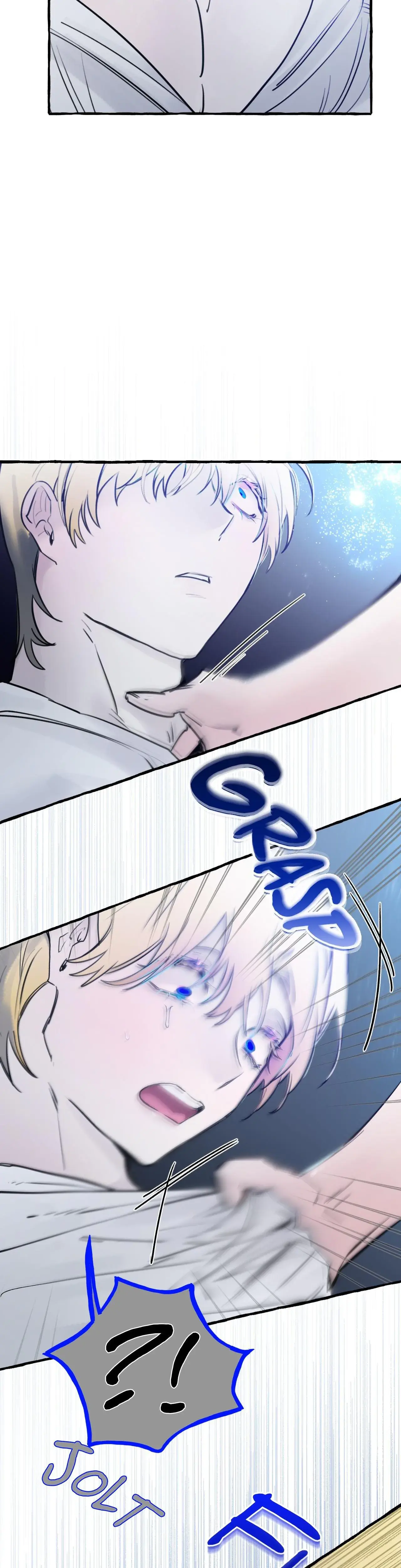 In The Doghouse Chapter 67 - Page 29