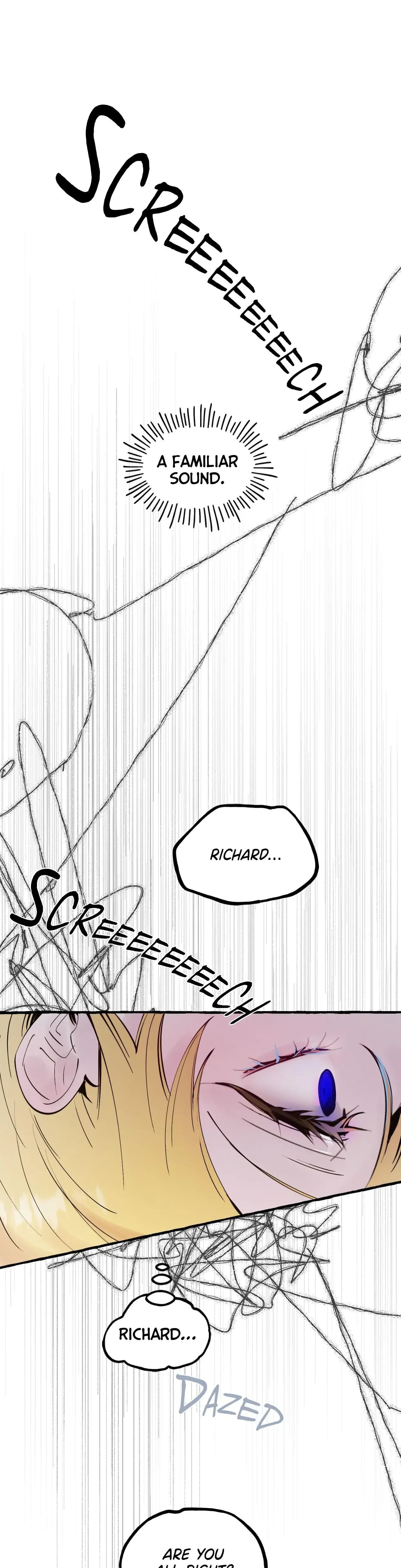 In The Doghouse Chapter 67 - Page 32