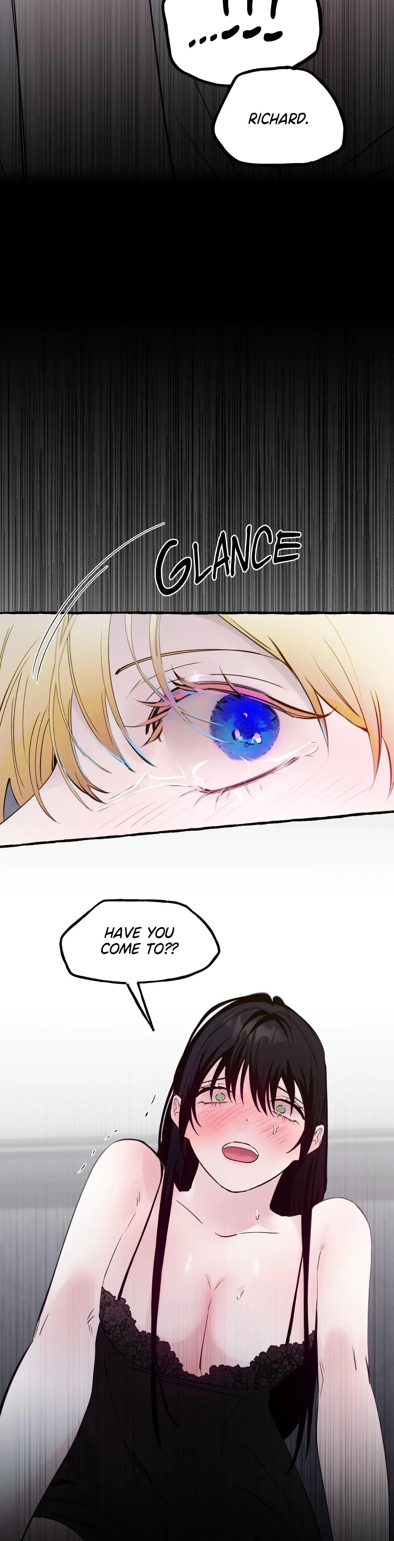 In The Doghouse Chapter 67 - Page 35