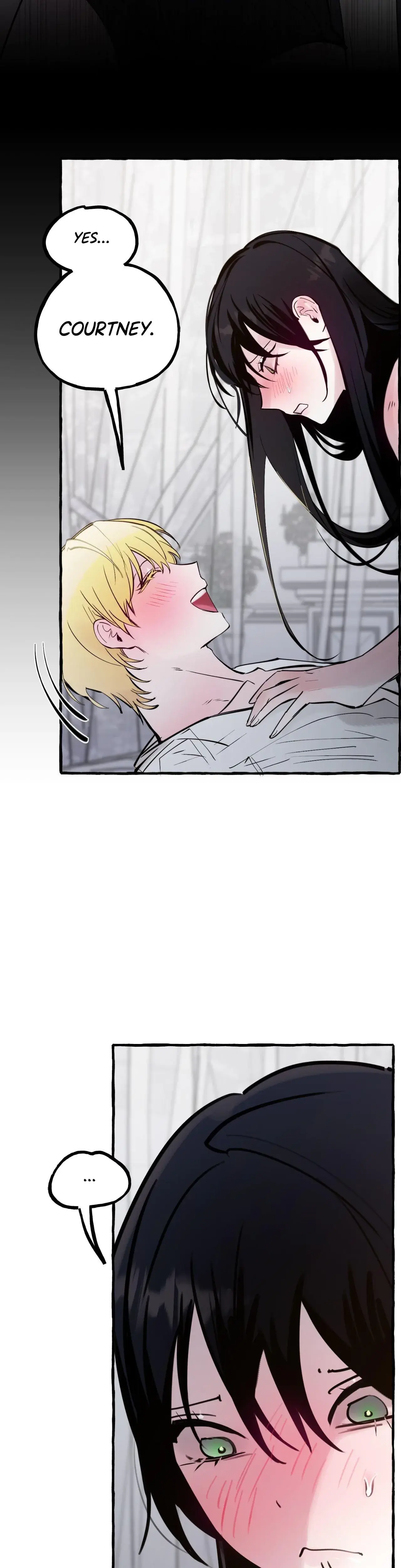 In The Doghouse Chapter 67 - Page 36