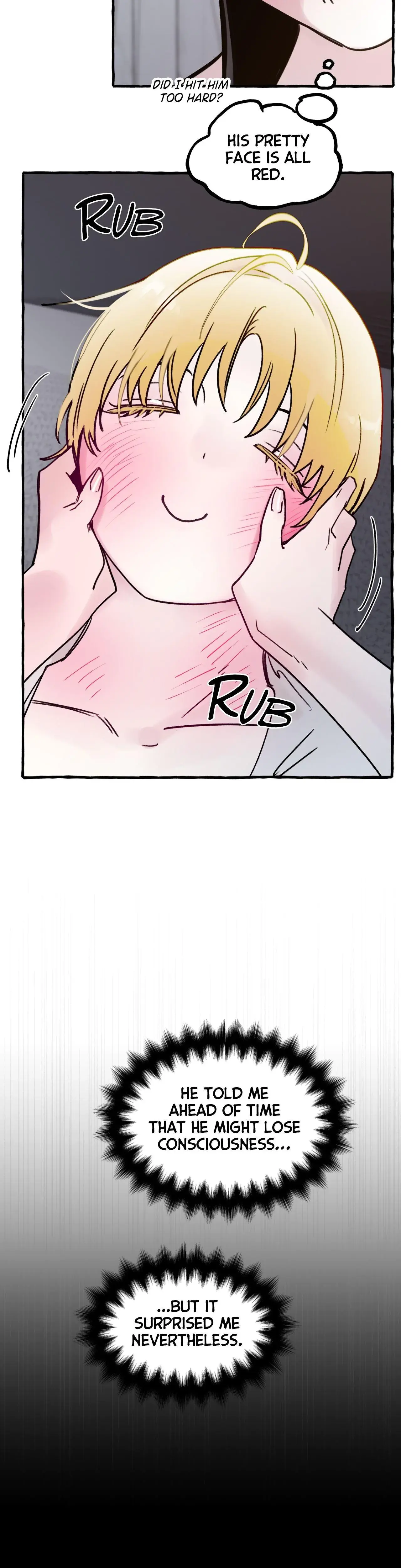 In The Doghouse Chapter 67 - Page 37