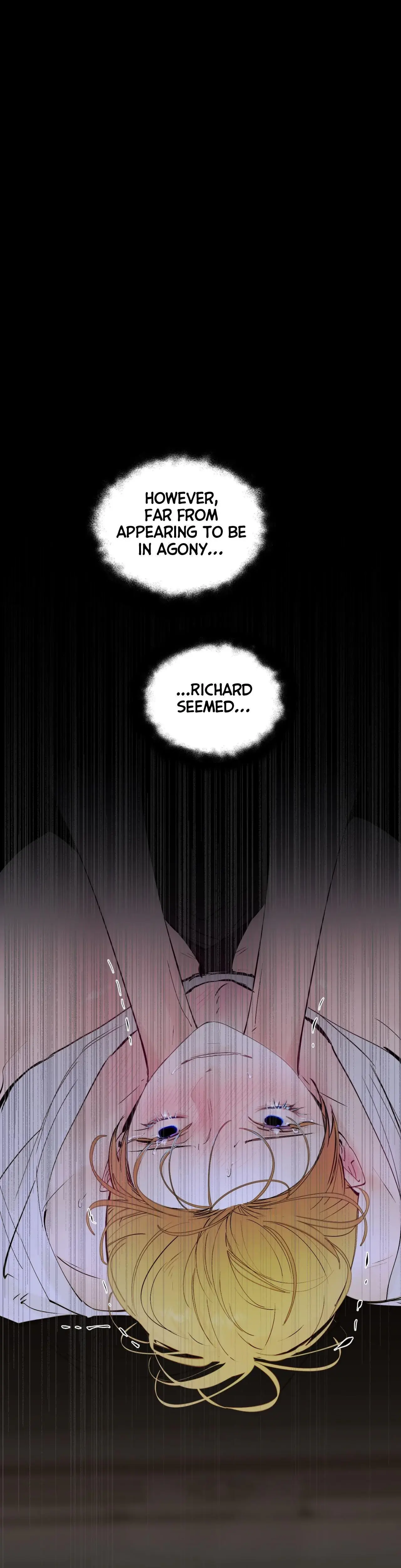 In The Doghouse Chapter 67 - Page 38