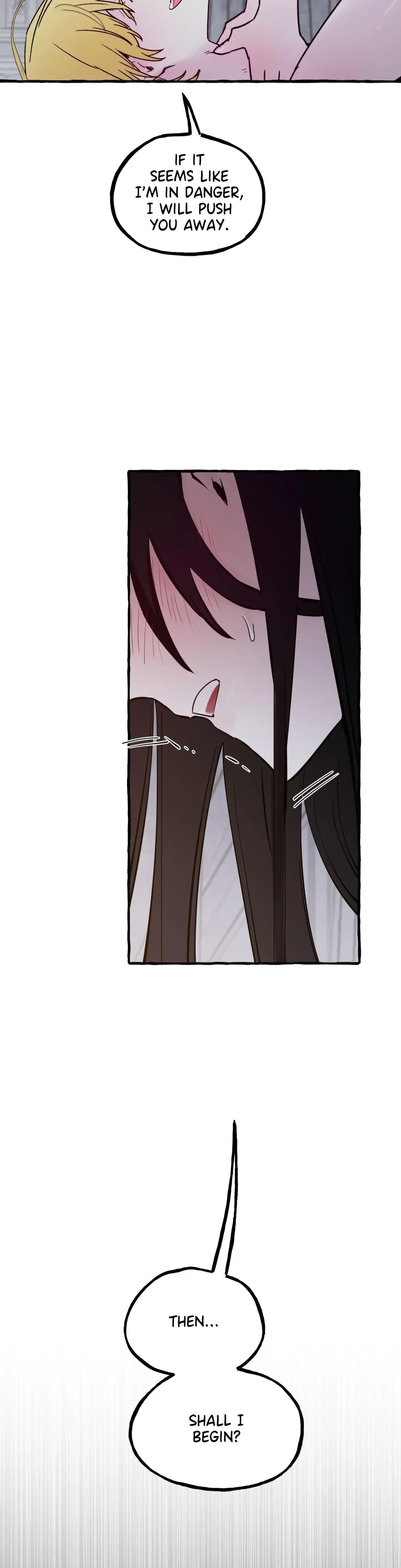 In The Doghouse Chapter 67 - Page 4