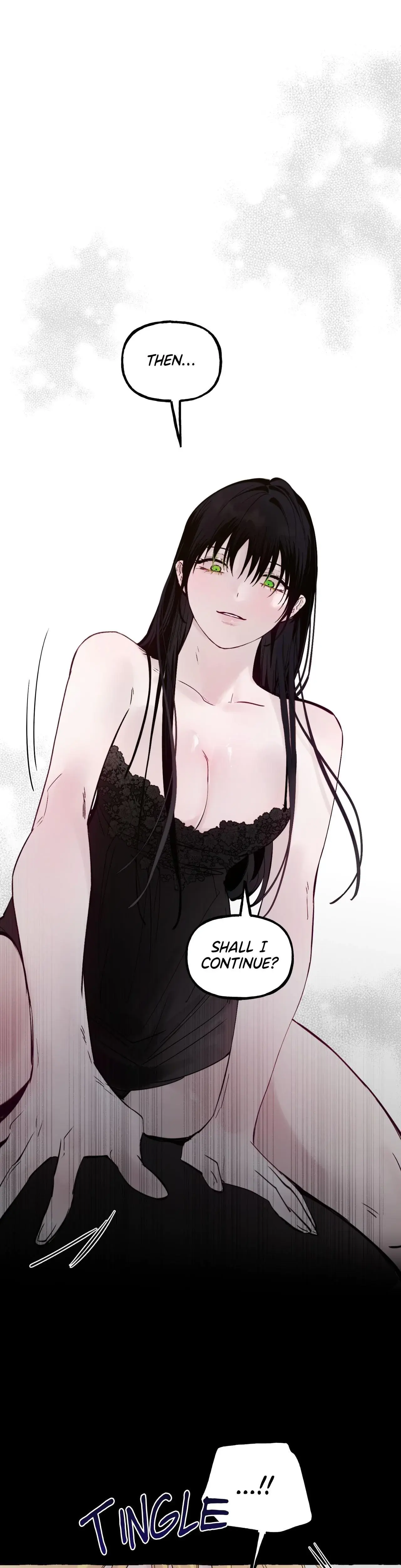 In The Doghouse Chapter 67 - Page 41
