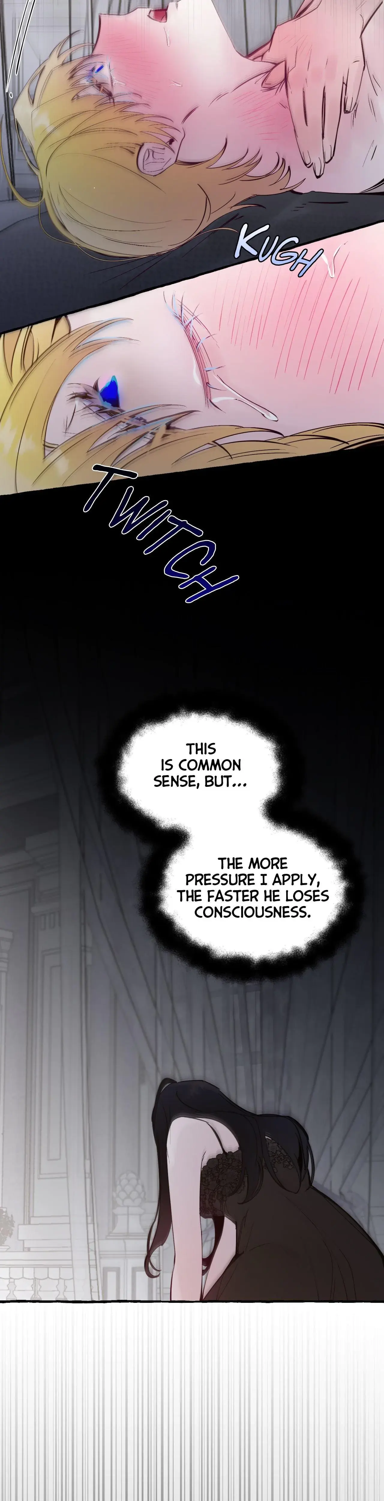In The Doghouse Chapter 67 - Page 44