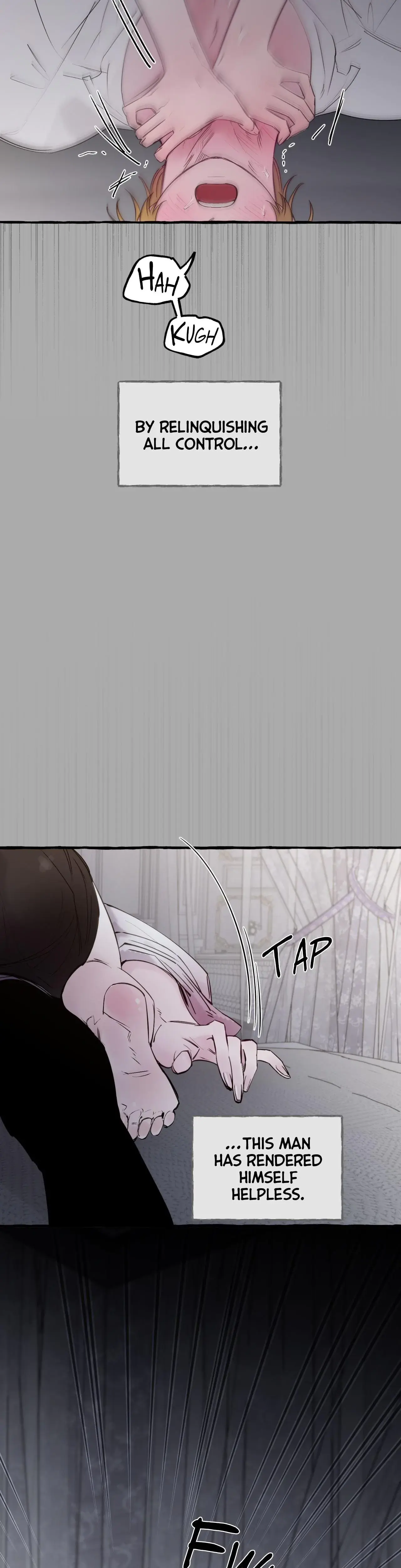 In The Doghouse Chapter 67 - Page 46