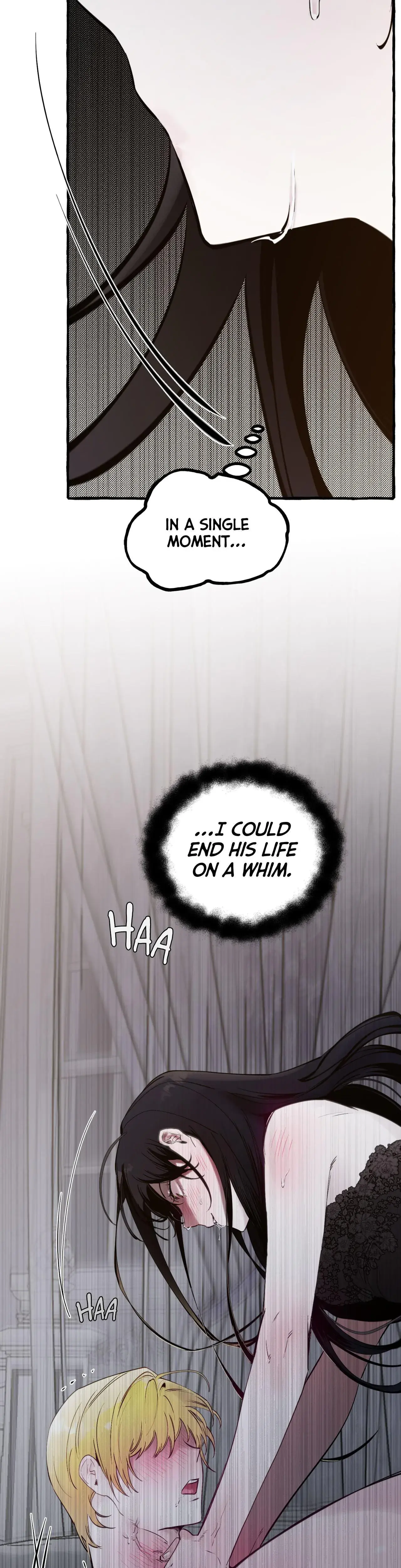 In The Doghouse Chapter 67 - Page 48