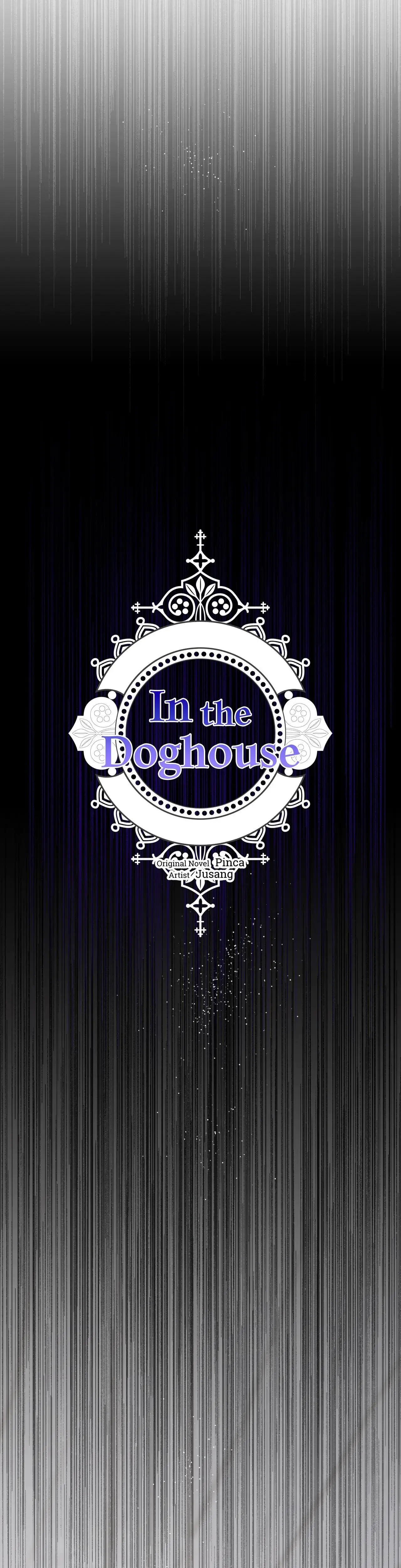 In The Doghouse Chapter 67 - Page 5